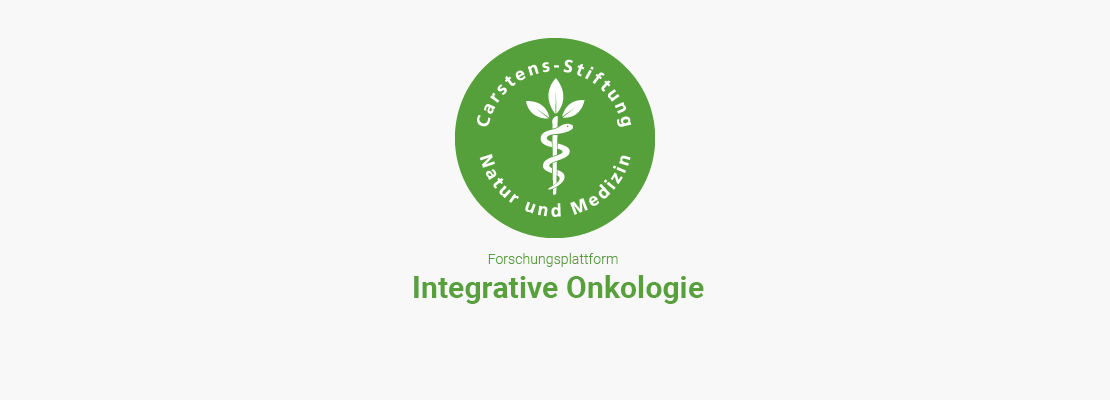Forschungsplattform Integrative Onkologie