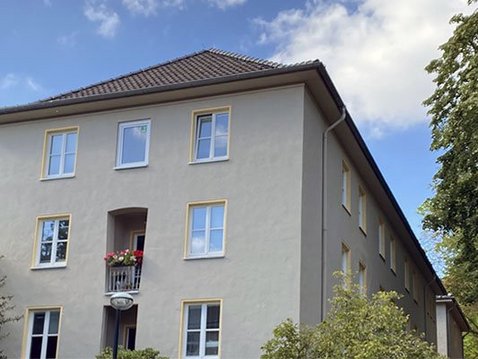 Kontakt zur Karl und Veronica Carstens-Stiftung