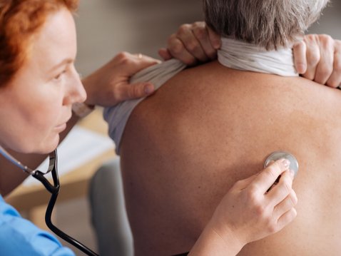 Asthma-Anfälle durch PAT reduzieren?