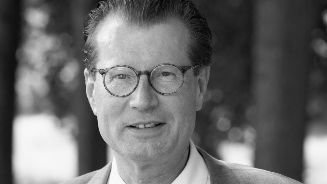 Dr. Henning Albrecht Dr. Henning Albrecht