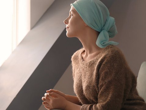 Integrative Onkologie im Kriegsgebiet: Hat Akupunktur einen Zusatznutzen?