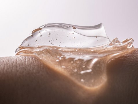 Strahlungs-Dermatitis: Prophylaxe mittels TCM-Gel? Strahlungs-Dermatitis: Prophylaxe mittels TCM-Gel?