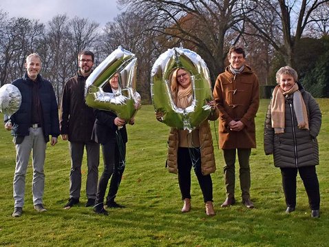 Über die Medizin der Zukunft