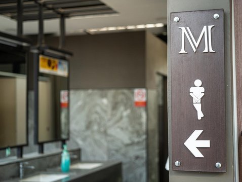 LUTS: Lindert die Kleine Braunelle Symptome bei Männern?